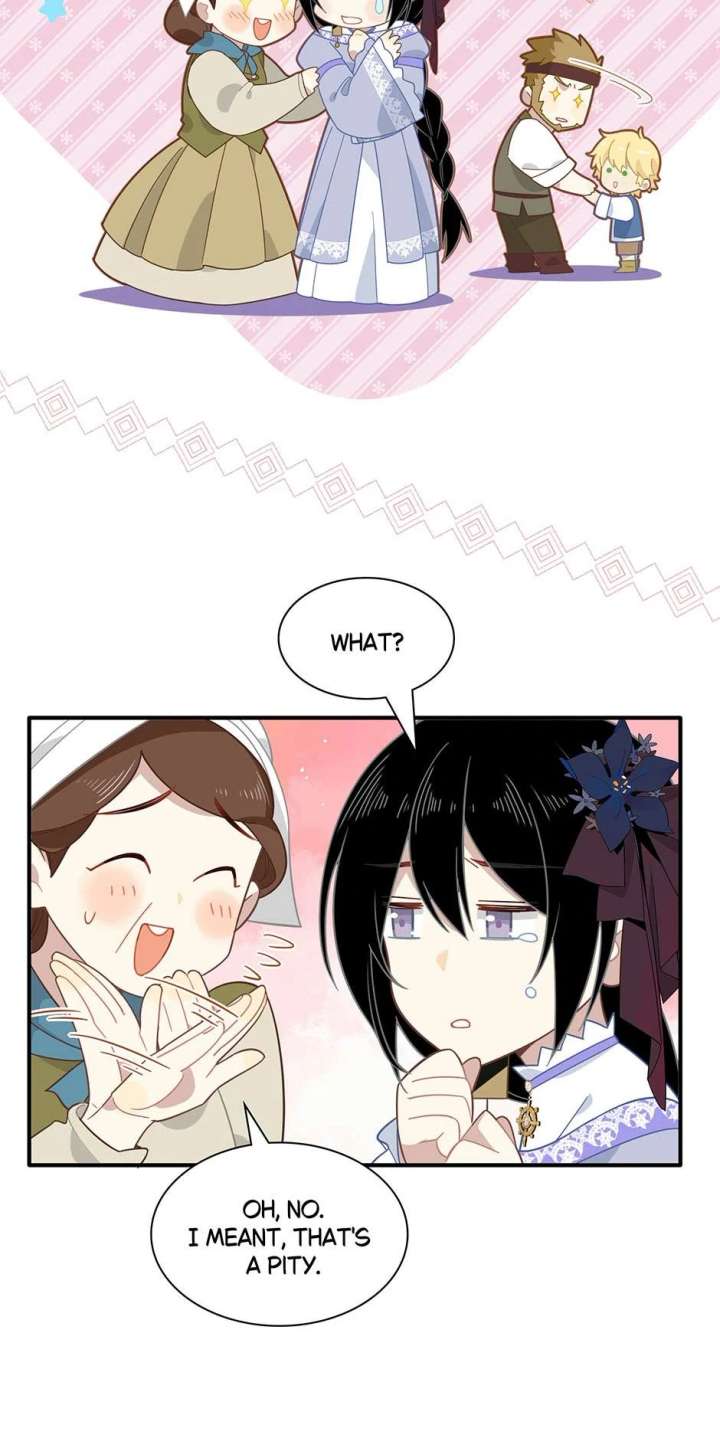 The Reborn Witch Raises a Templar Chapter 7 131 19