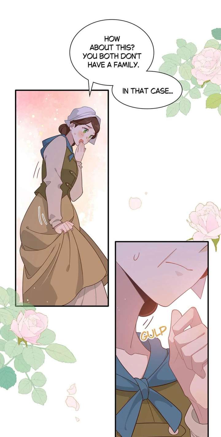 The Reborn Witch Raises a Templar Chapter 7 132 20