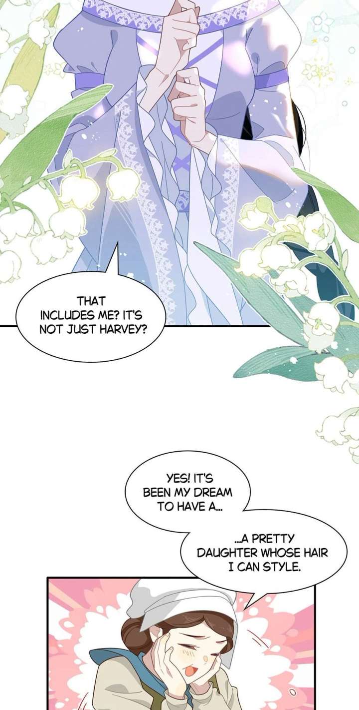 The Reborn Witch Raises a Templar Chapter 7 134 22