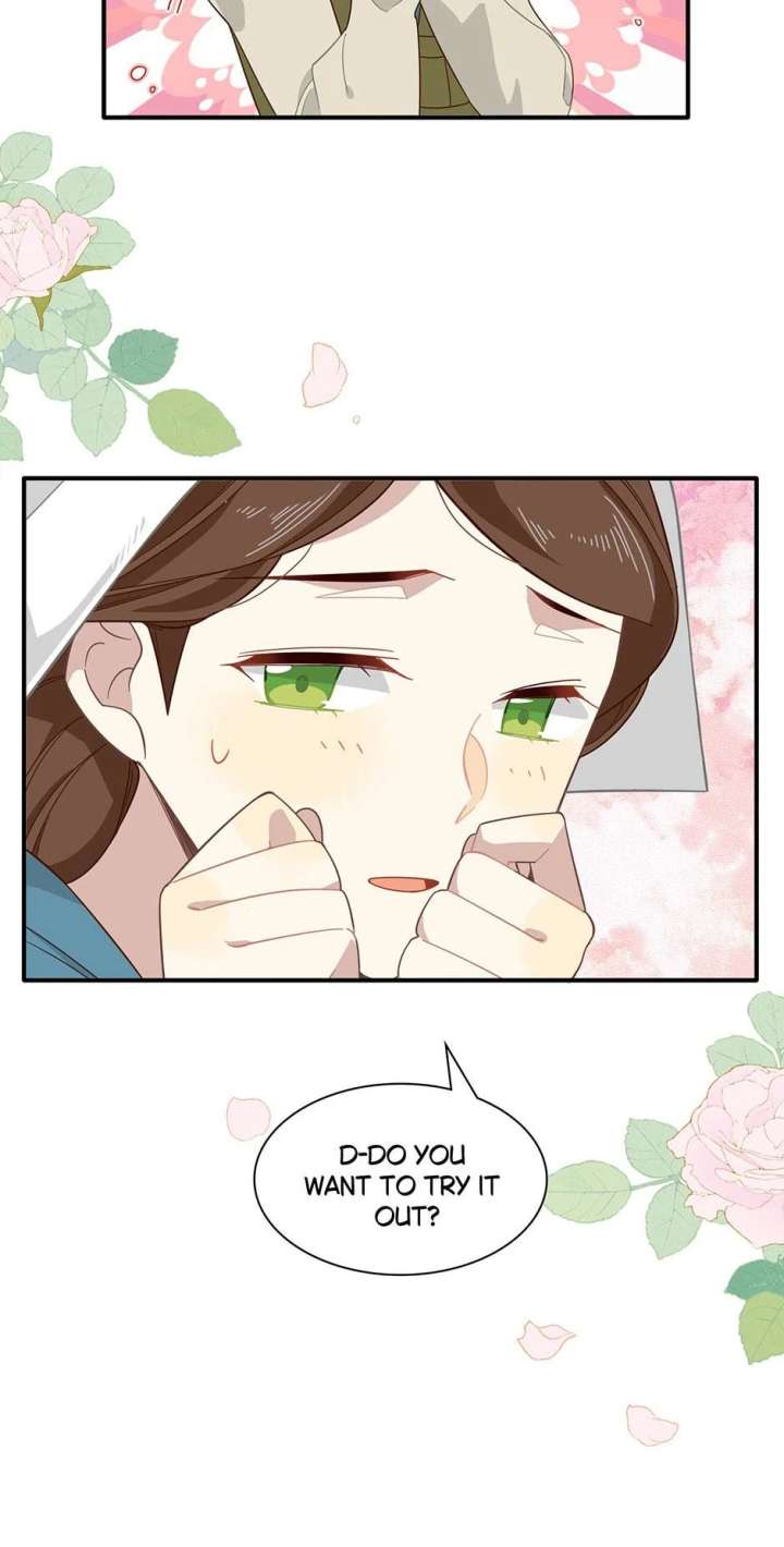 The Reborn Witch Raises a Templar Chapter 7 135 23