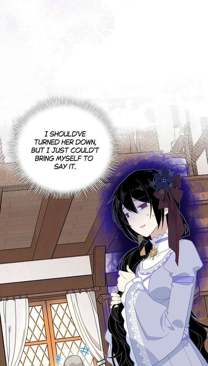 The Reborn Witch Raises a Templar Chapter 7 137 25