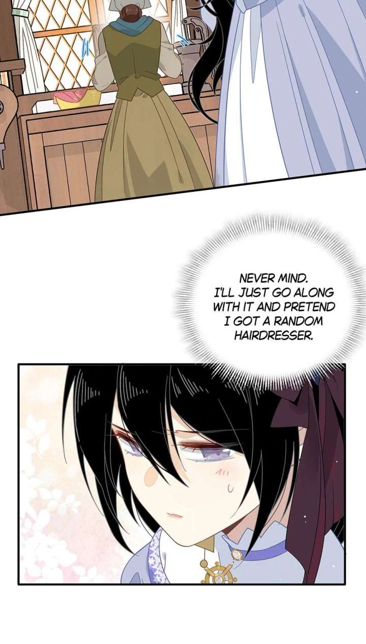 The Reborn Witch Raises a Templar Chapter 7 138 26