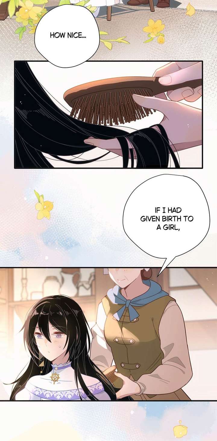 The Reborn Witch Raises a Templar Chapter 7 140 28
