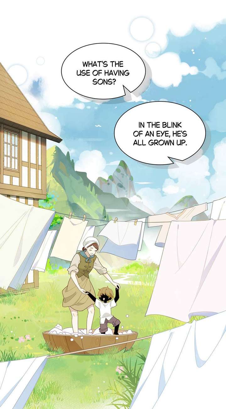 The Reborn Witch Raises a Templar Chapter 7 142 30