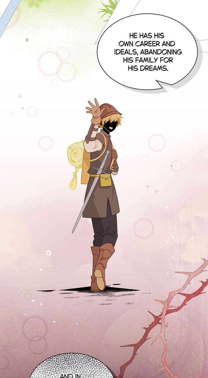 The Reborn Witch Raises a Templar Chapter 7 143 31