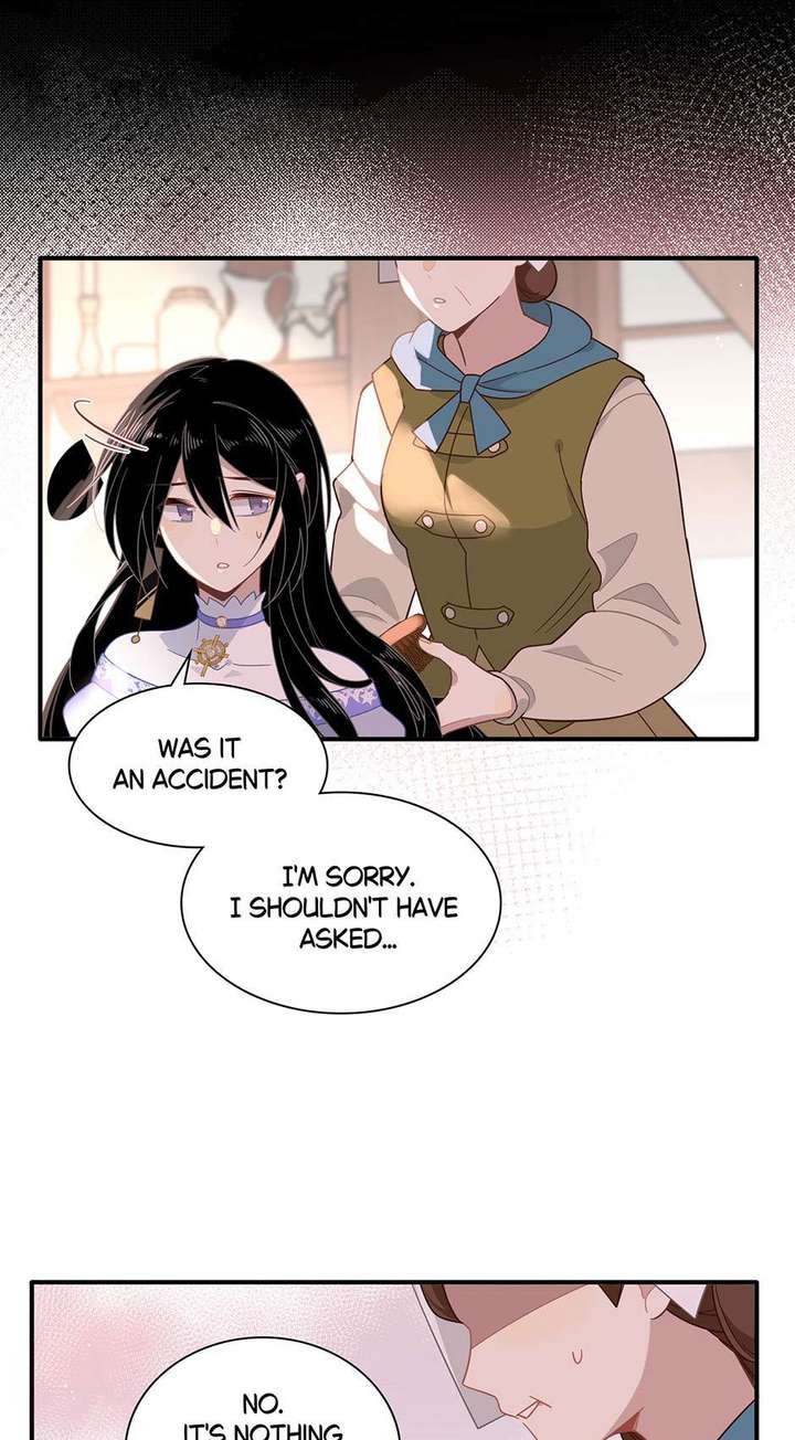 The Reborn Witch Raises a Templar Chapter 7 145 33