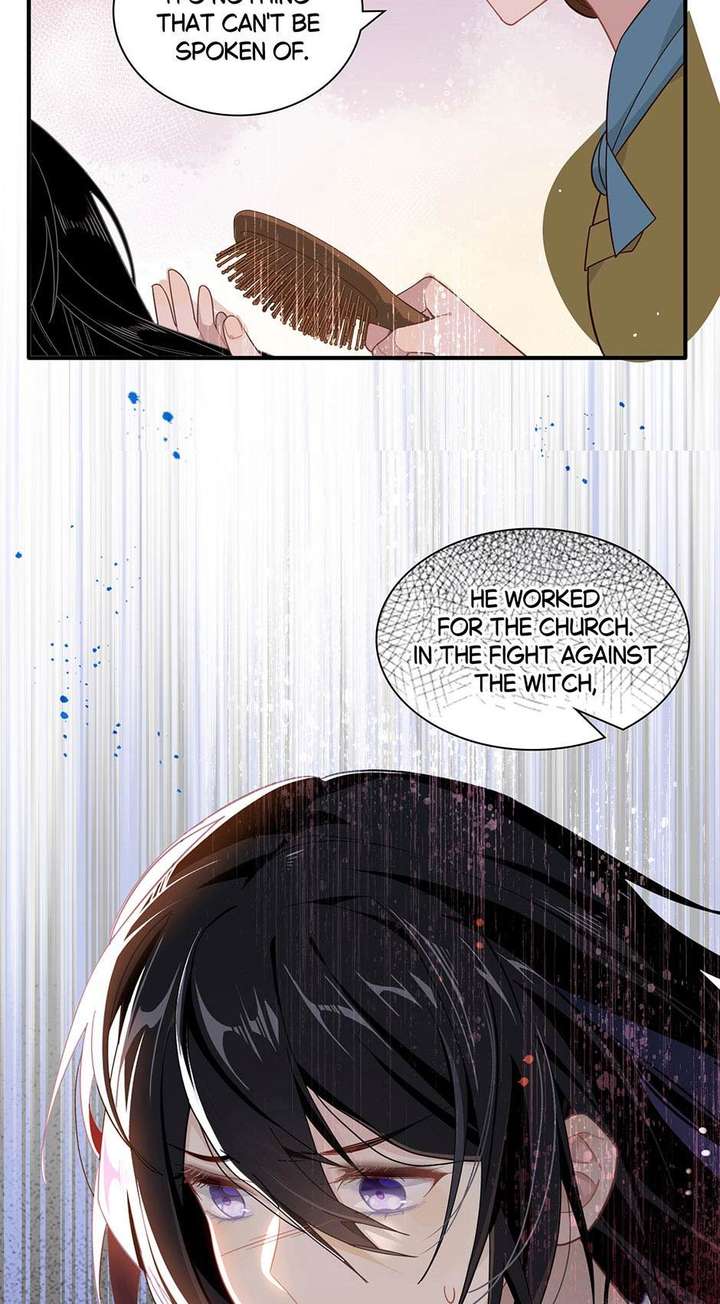 The Reborn Witch Raises a Templar Chapter 7 146 34