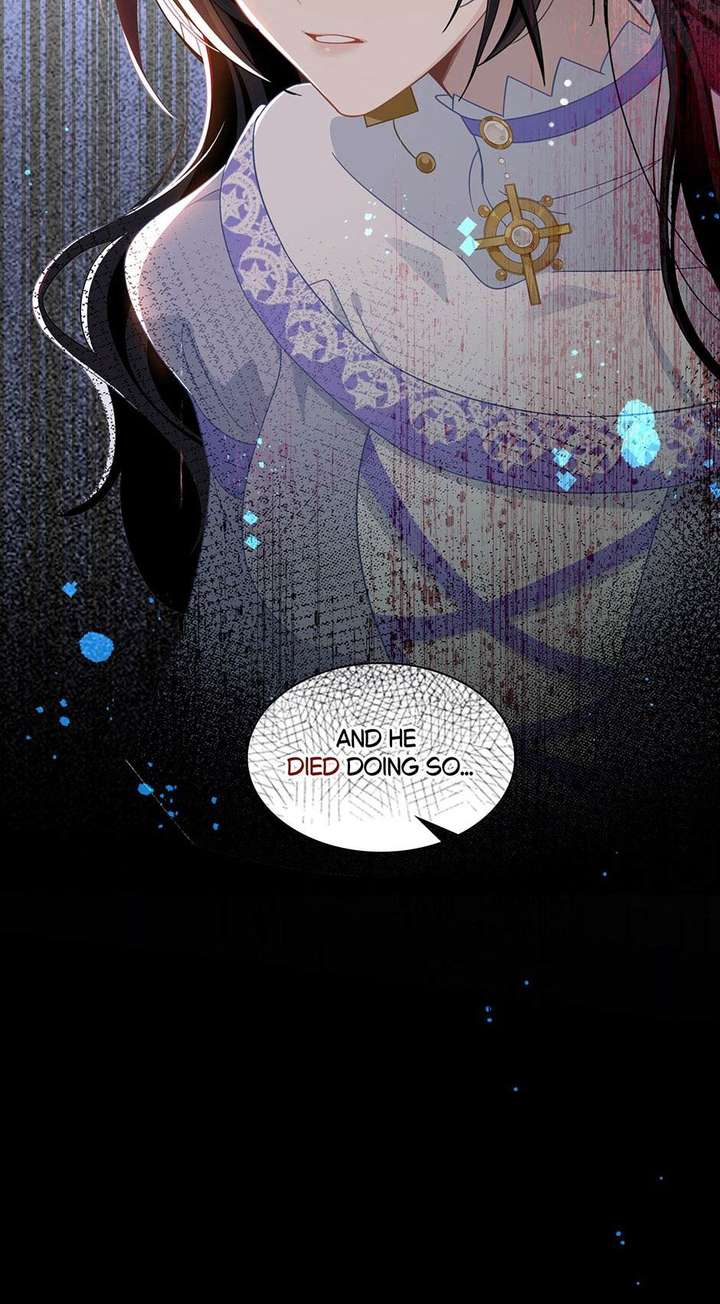 The Reborn Witch Raises a Templar Chapter 7 147 35