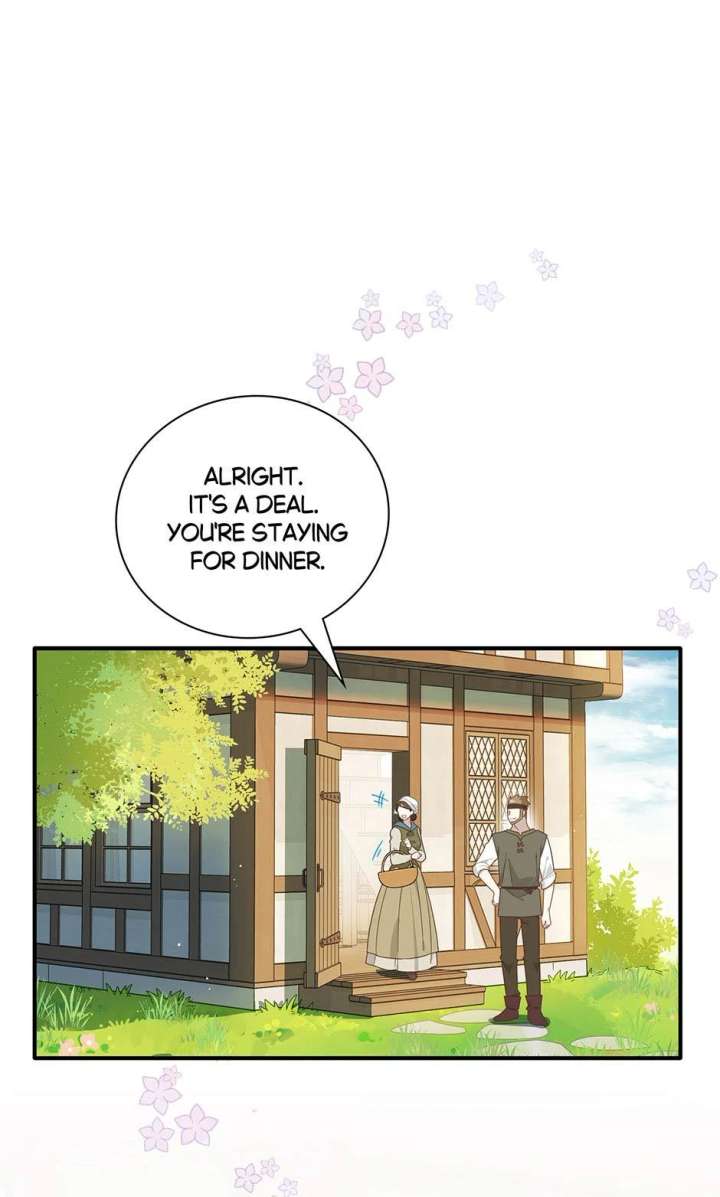 The Reborn Witch Raises a Templar Chapter 8 115 03