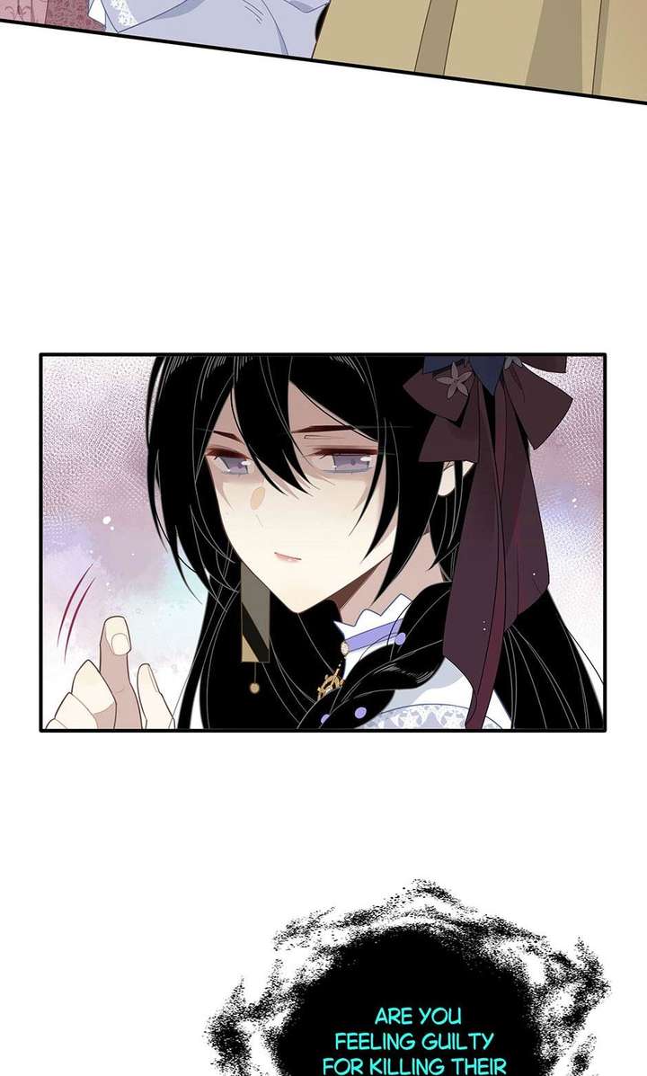 The Reborn Witch Raises a Templar Chapter 8 117 05