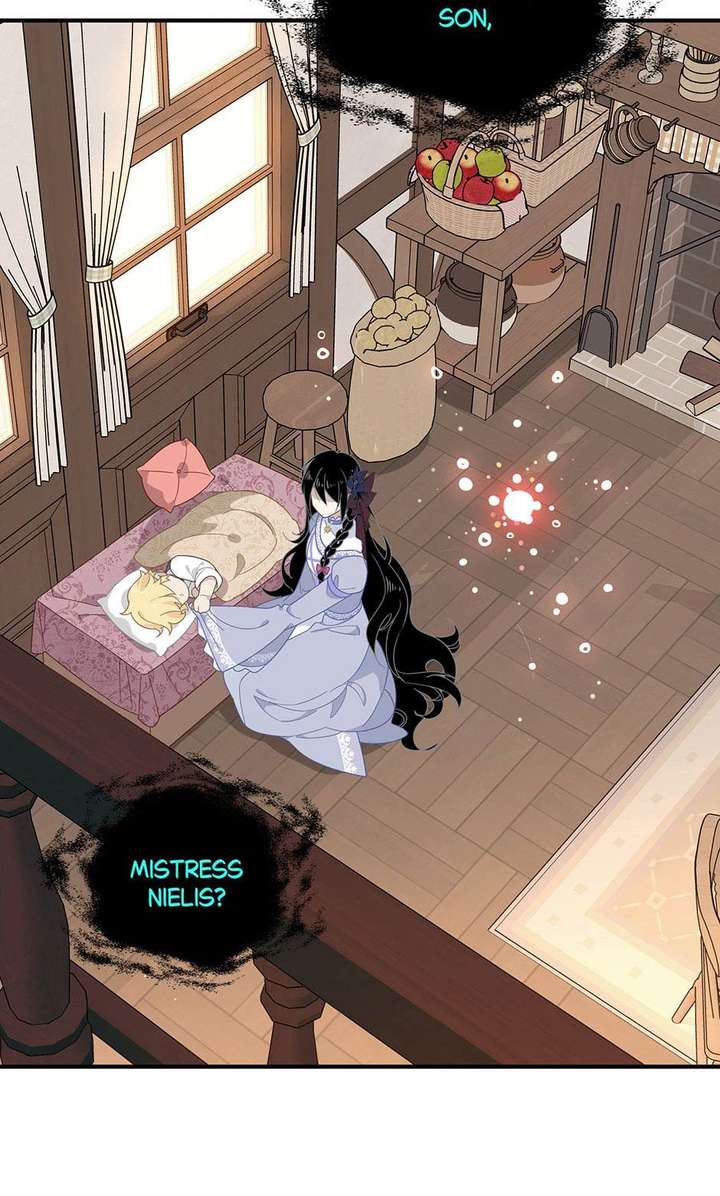 The Reborn Witch Raises a Templar Chapter 8 118 06