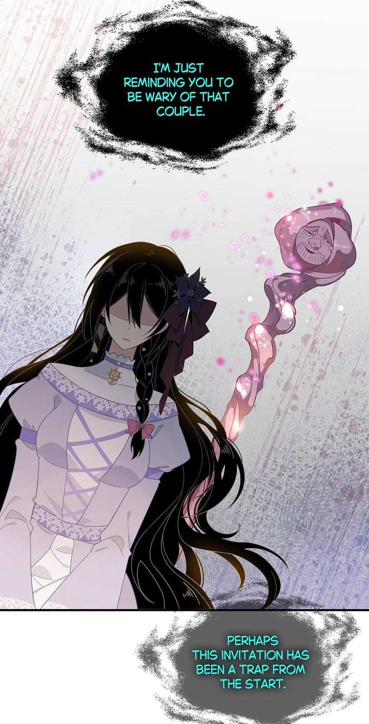 The Reborn Witch Raises a Templar Chapter 8 120 08