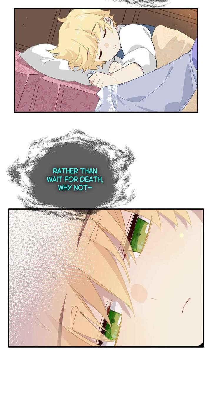 The Reborn Witch Raises a Templar Chapter 8 121 09