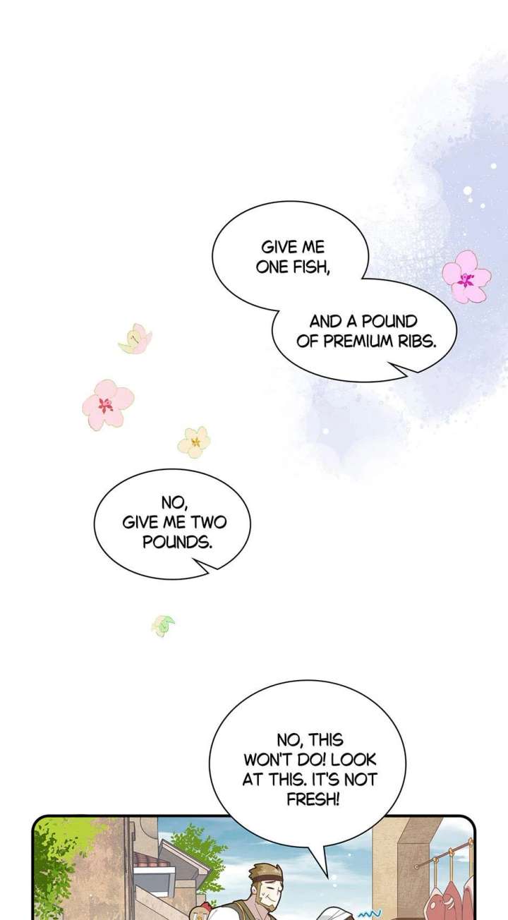 The Reborn Witch Raises a Templar Chapter 8 122 10