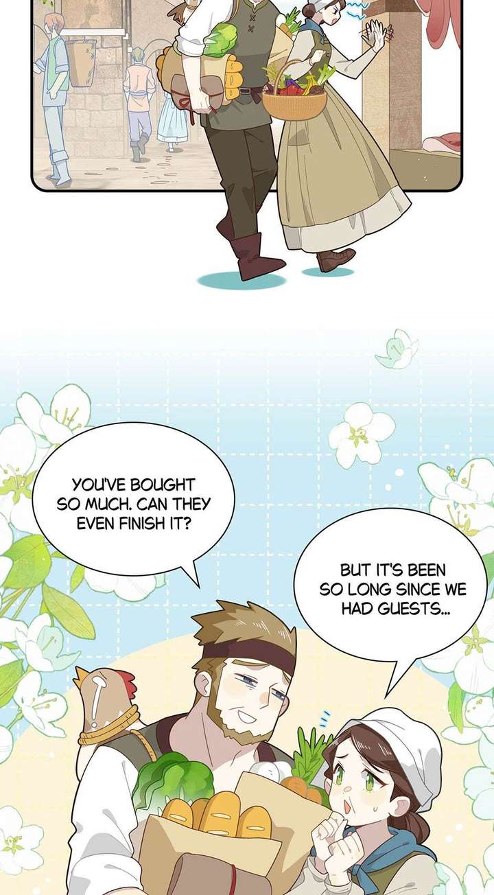 The Reborn Witch Raises a Templar Chapter 8 123 11