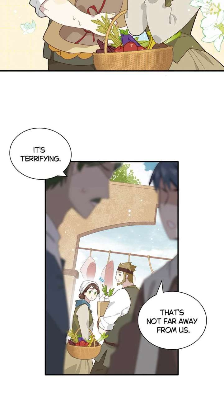 The Reborn Witch Raises a Templar Chapter 8 124 12