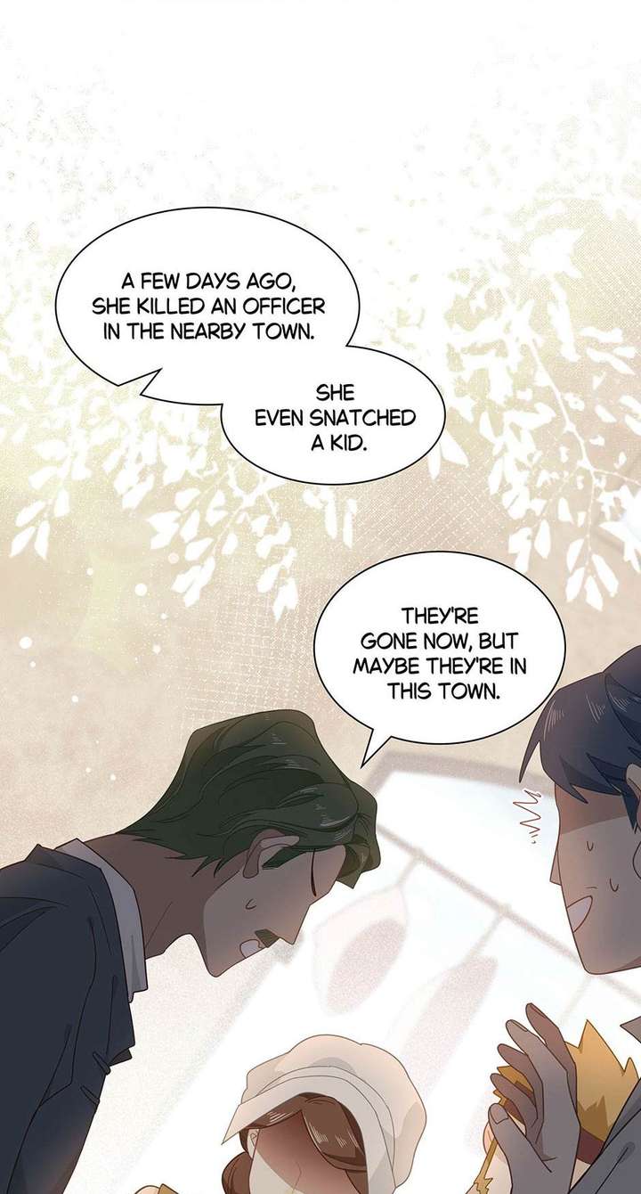 The Reborn Witch Raises a Templar Chapter 8 127 15