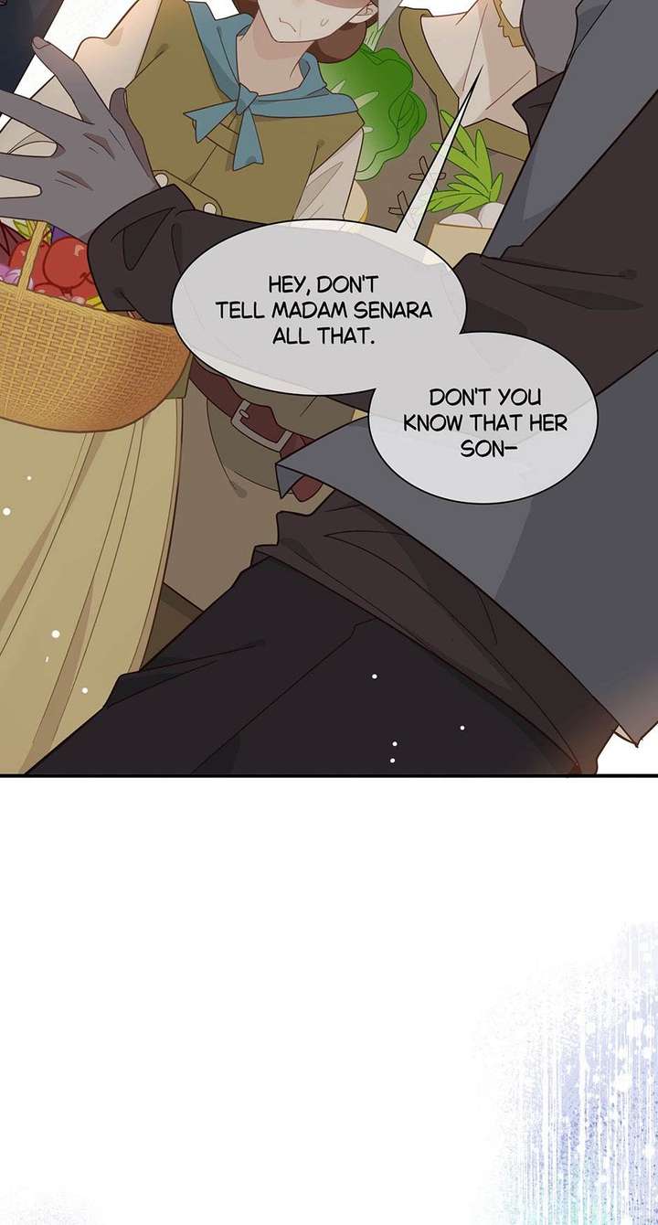 The Reborn Witch Raises a Templar Chapter 8 128 16