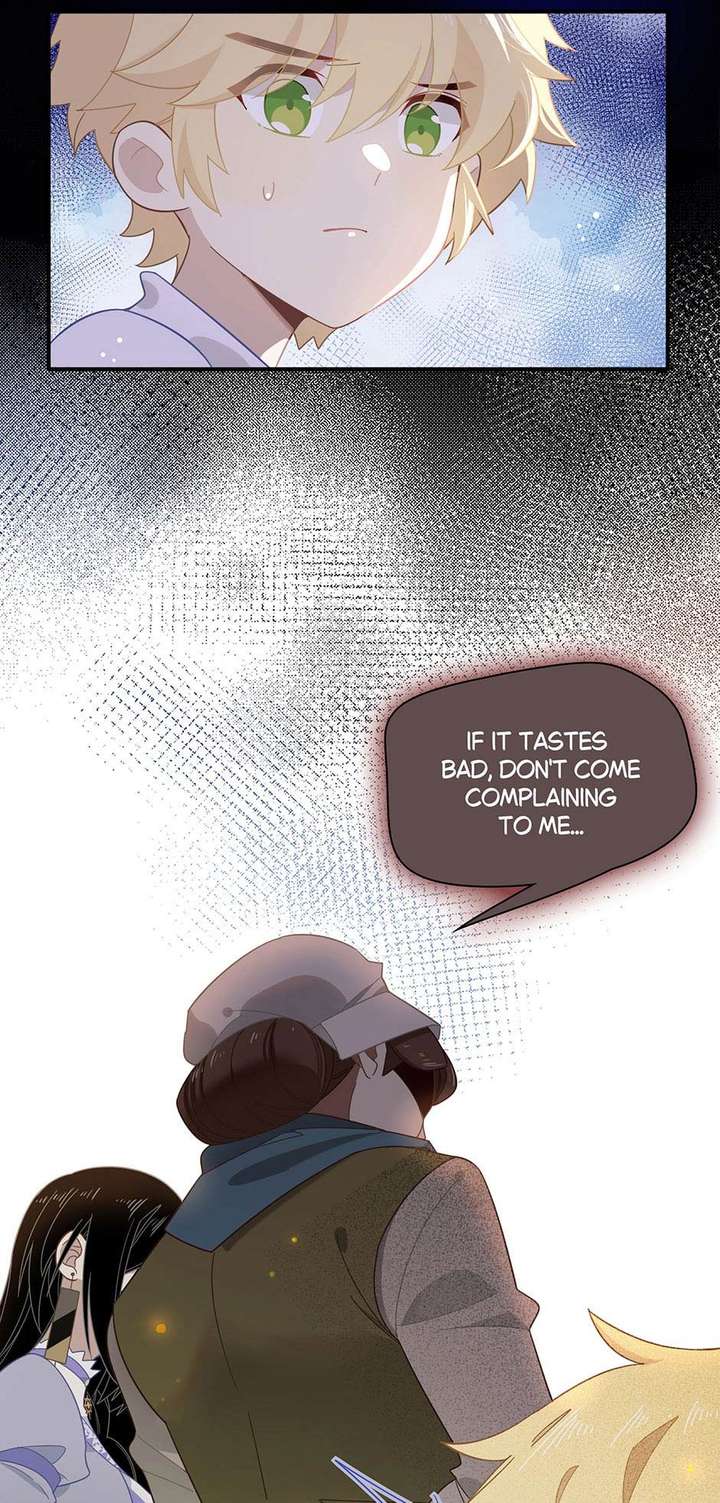 The Reborn Witch Raises a Templar Chapter 8 135 23