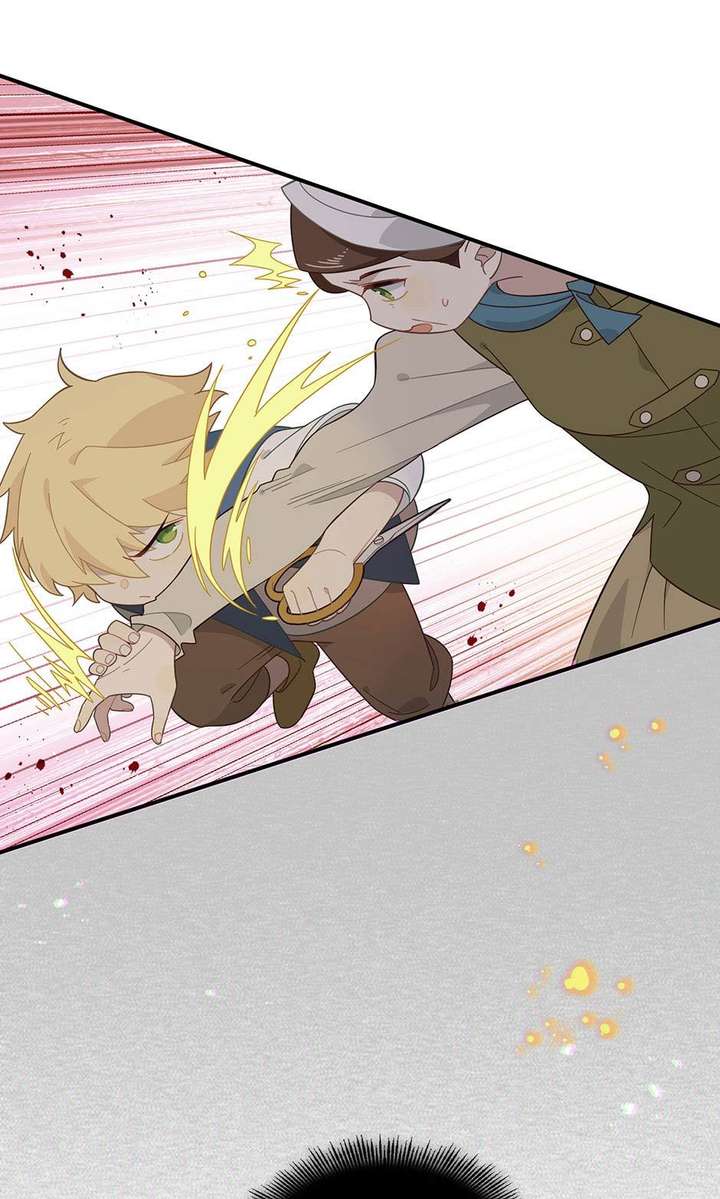 The Reborn Witch Raises a Templar Chapter 8 137 25