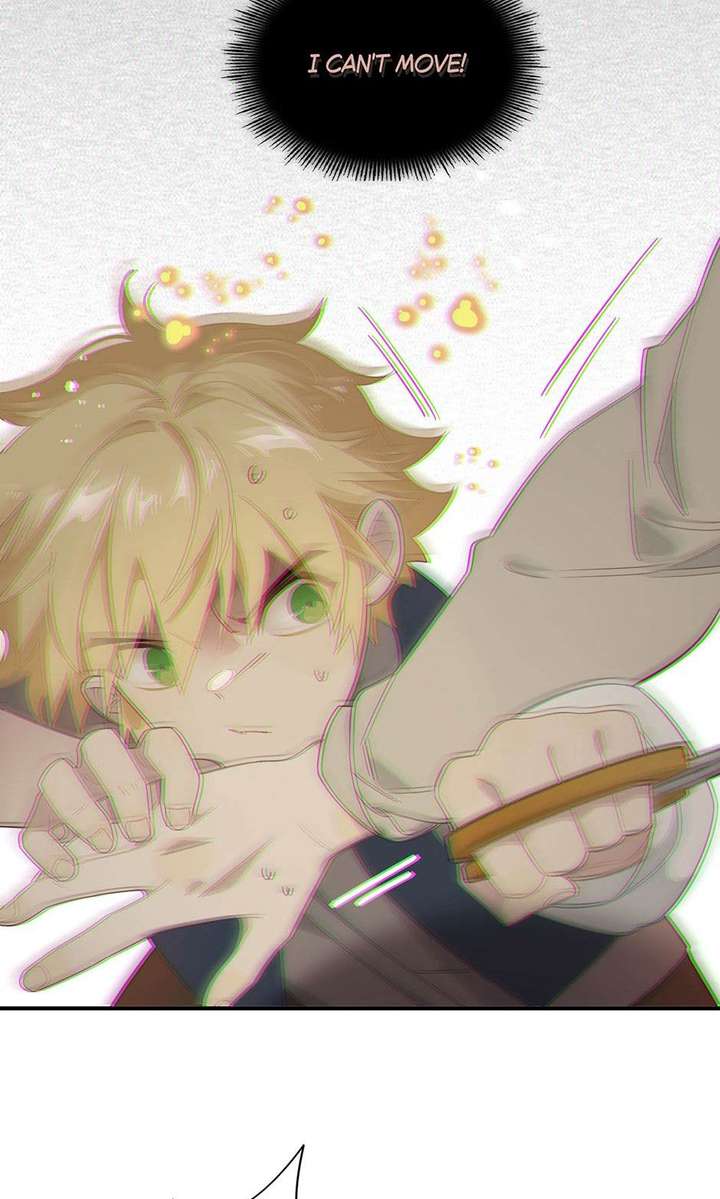 The Reborn Witch Raises a Templar Chapter 8 138 26