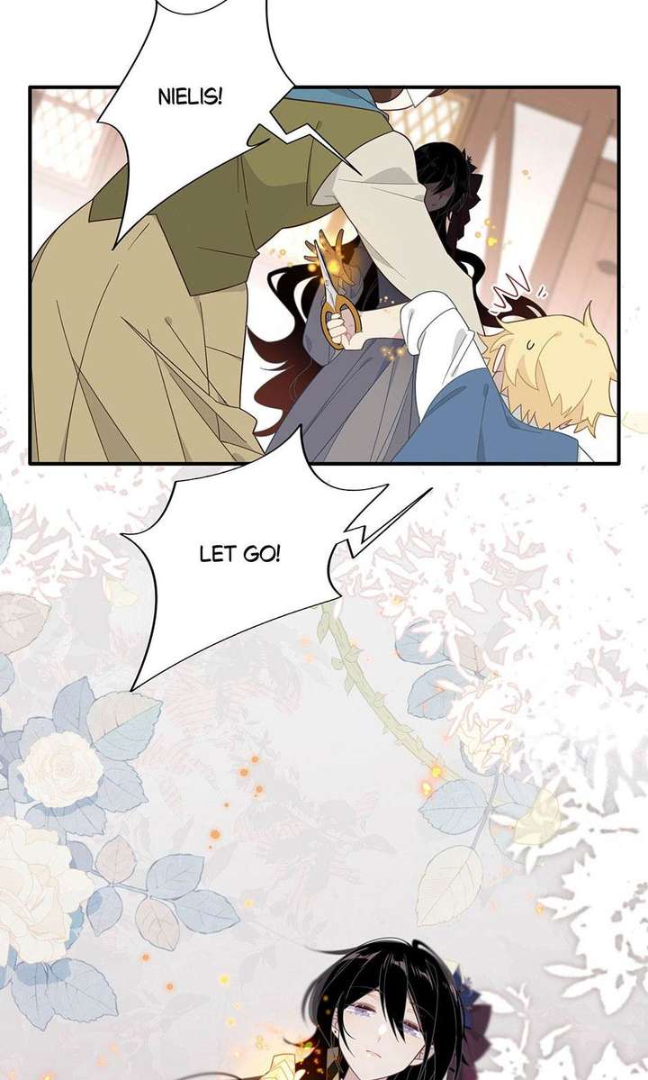 The Reborn Witch Raises a Templar Chapter 8 139 27