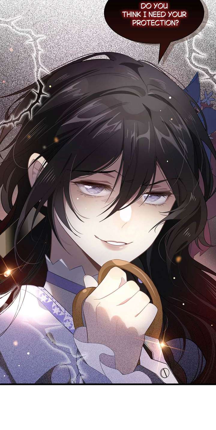 The Reborn Witch Raises a Templar Chapter 8 143 31