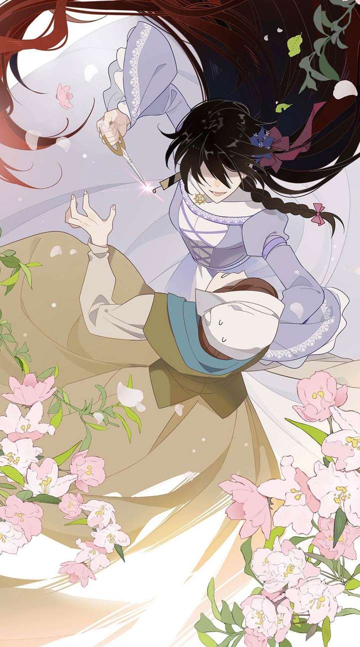 The Reborn Witch Raises a Templar Chapter 8 145 33