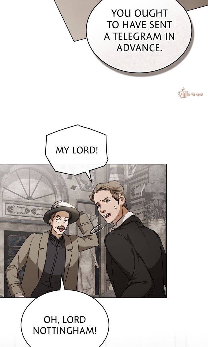 The Redemption of Earl Nottingham Chapter 52 277 21