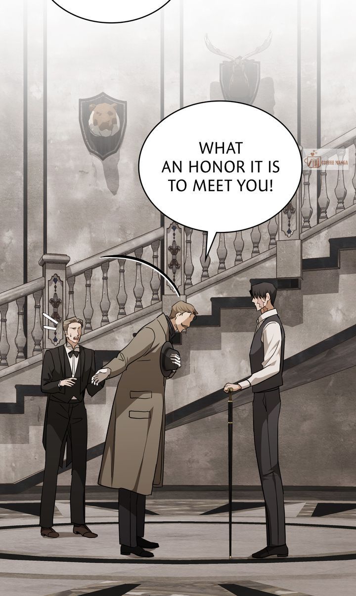 The Redemption of Earl Nottingham Chapter 52 278 22