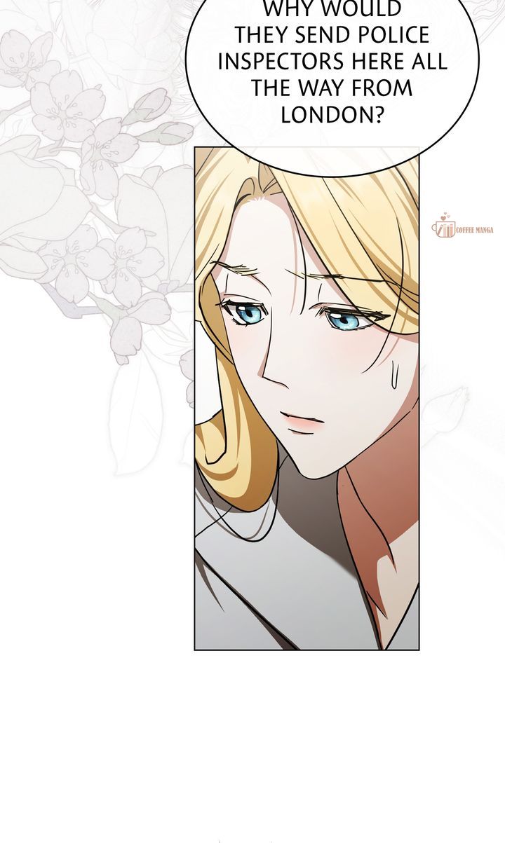 The Redemption of Earl Nottingham Chapter 52 291 35