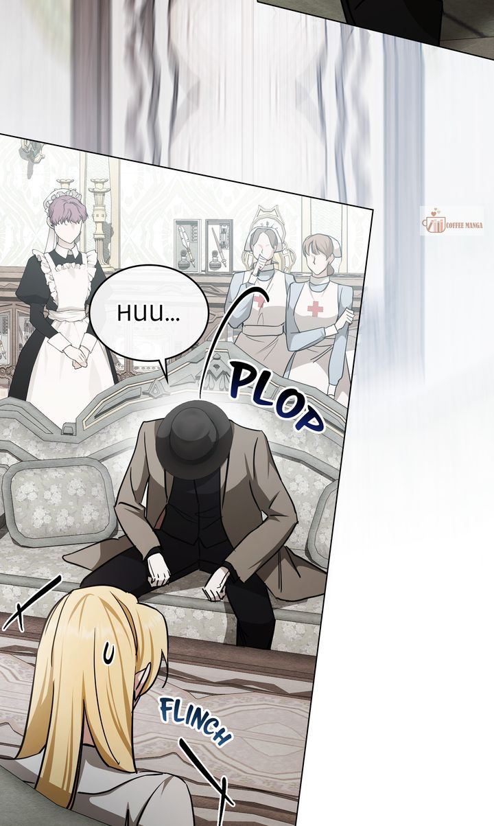 The Redemption of Earl Nottingham Chapter 52 296 40