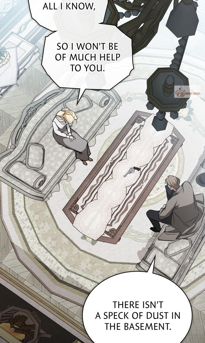 The Redemption of Earl Nottingham Chapter 52 315 59