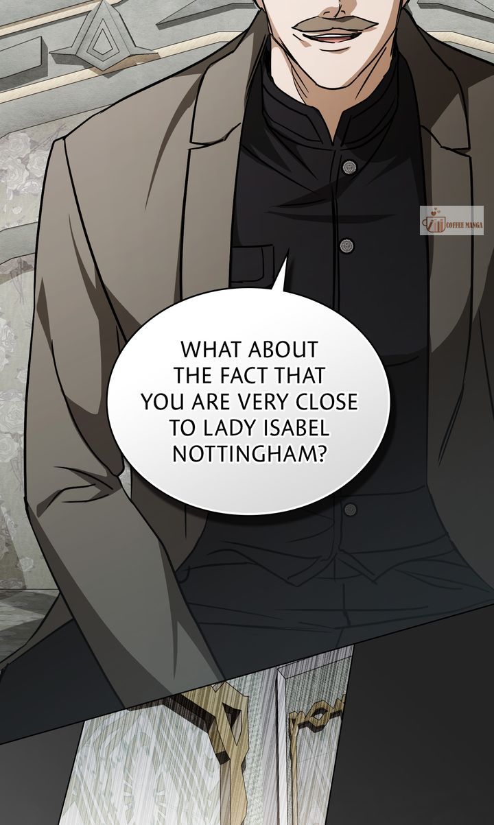 The Redemption of Earl Nottingham Chapter 52 317 61