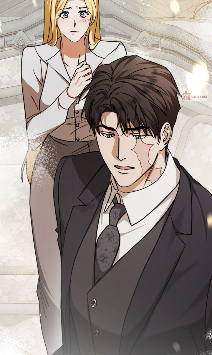 The Redemption of Earl Nottingham Chapter 52 338 82