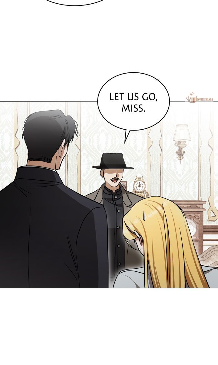 The Redemption of Earl Nottingham Chapter 53 239 10