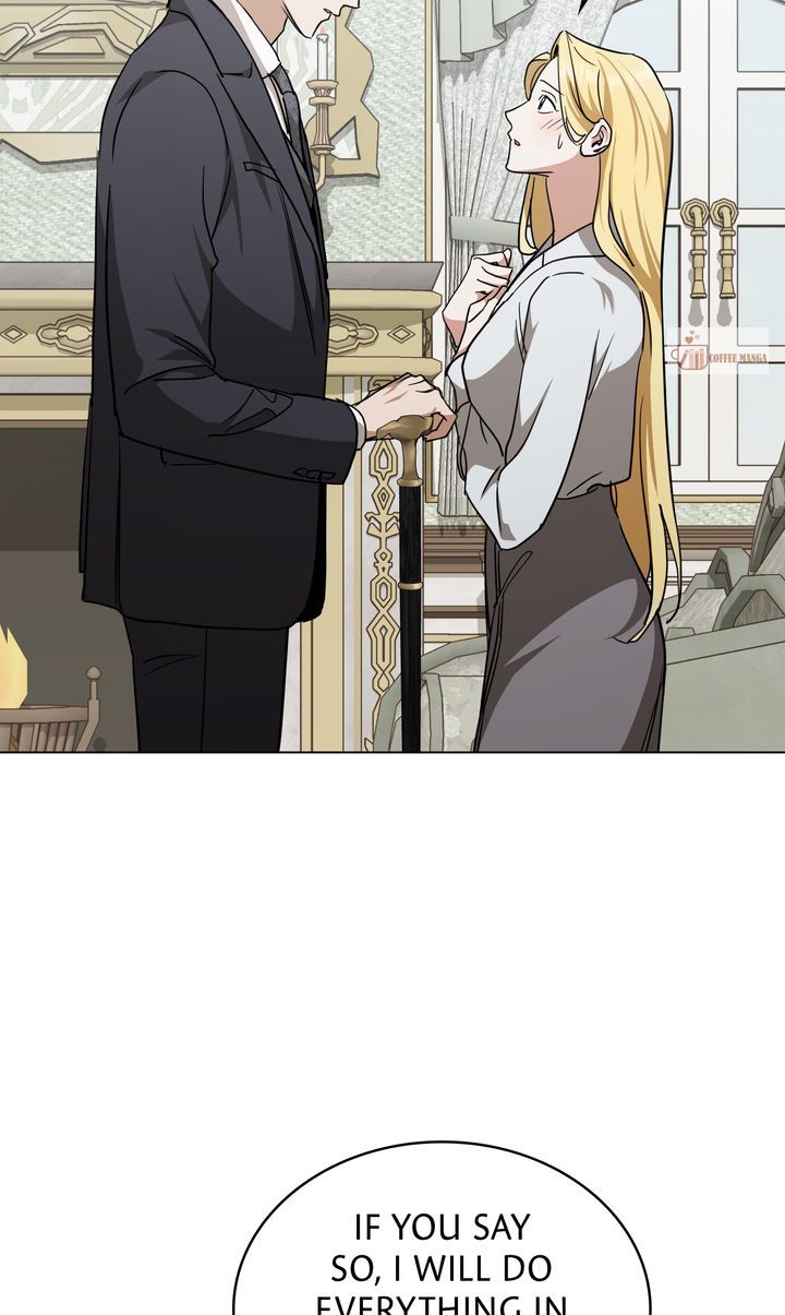 The Redemption of Earl Nottingham Chapter 53 254 25