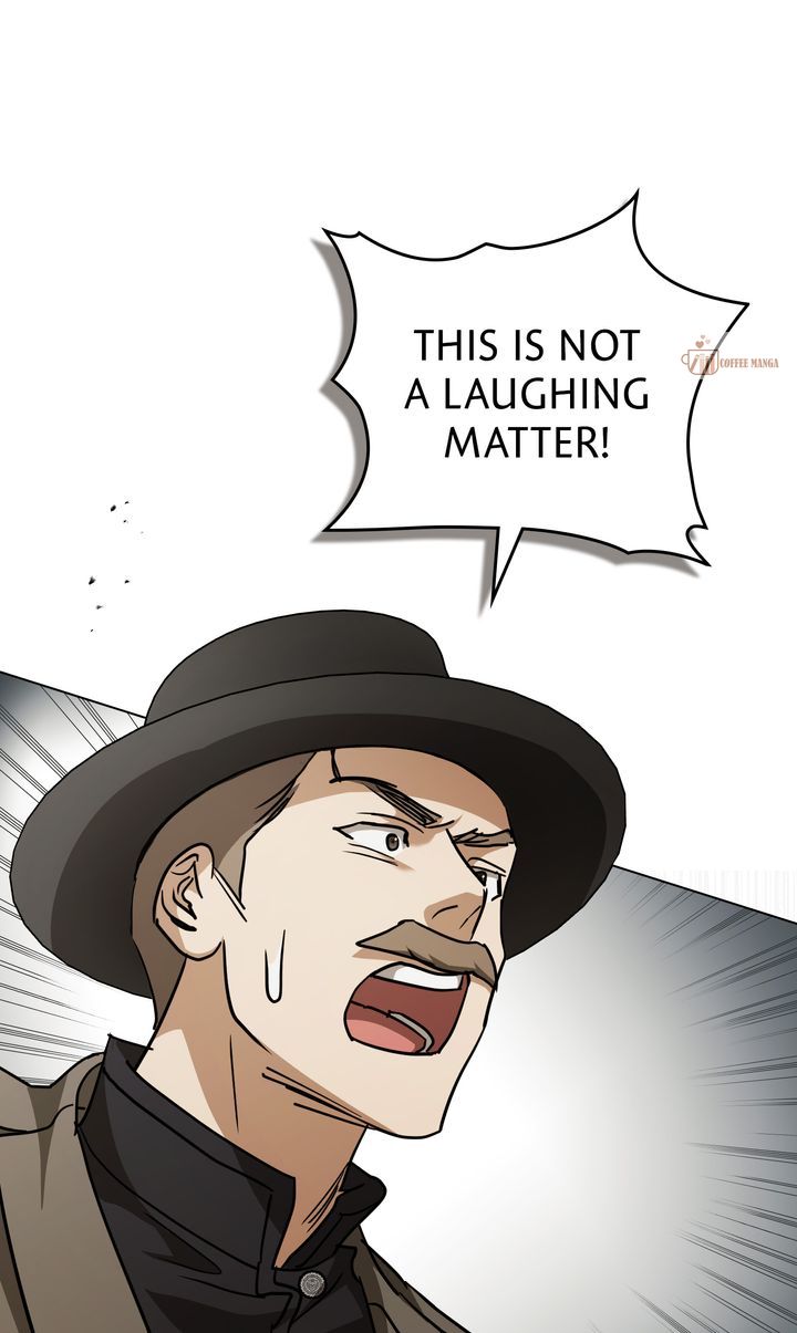 The Redemption of Earl Nottingham Chapter 53 256 27