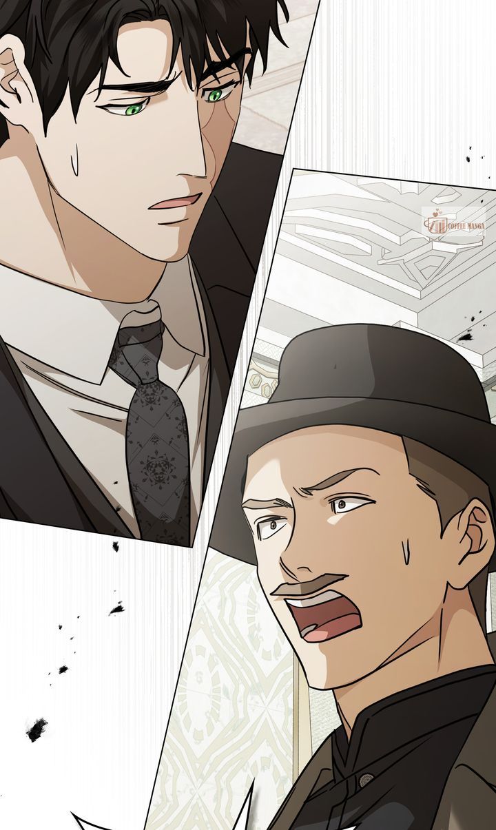 The Redemption of Earl Nottingham Chapter 53 259 30