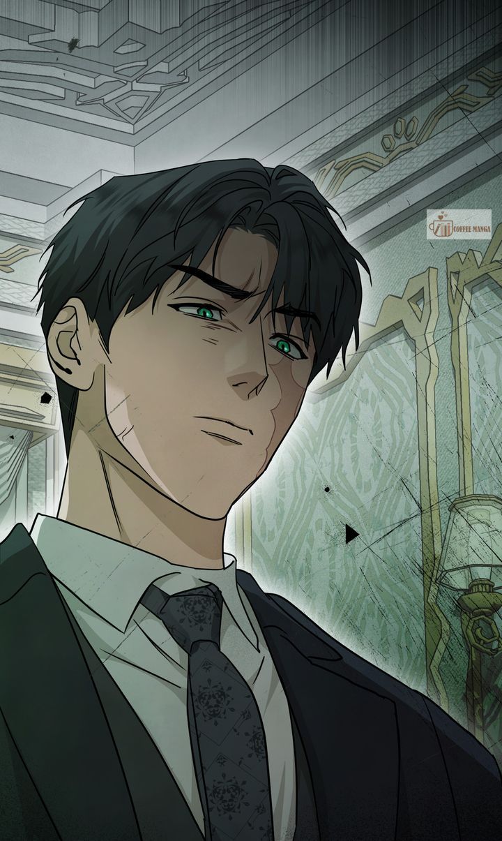 The Redemption of Earl Nottingham Chapter 53 278 49