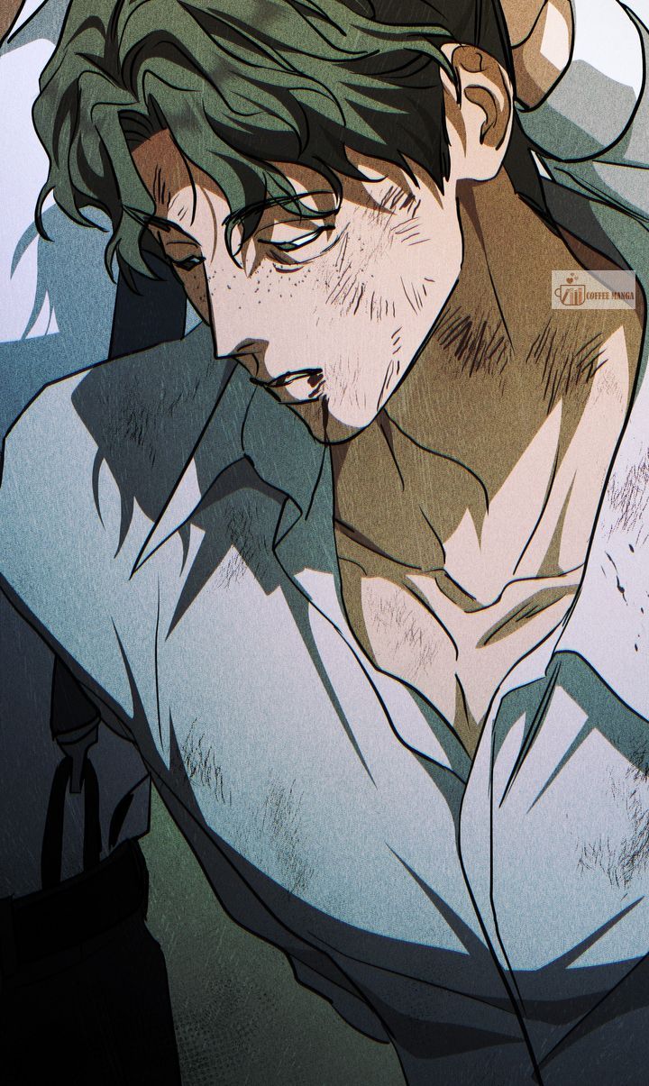 The Redemption of Earl Nottingham Chapter 53 302 73