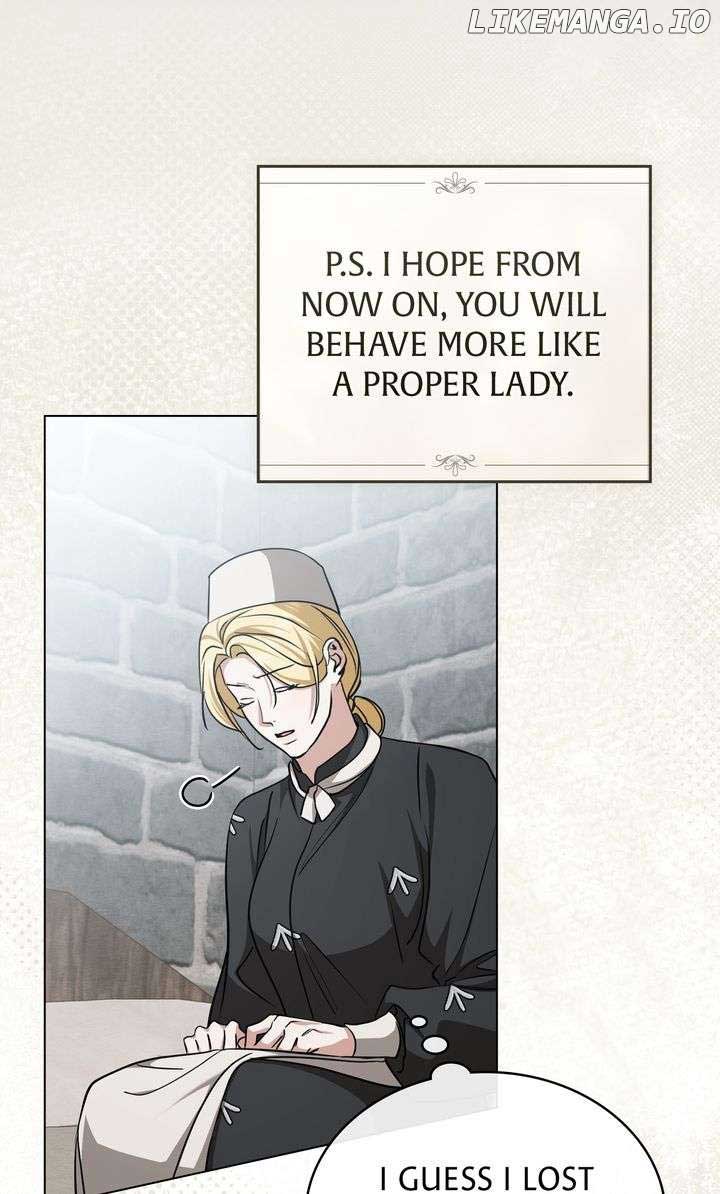 The Redemption of Earl Nottingham Chapter 56 213 05