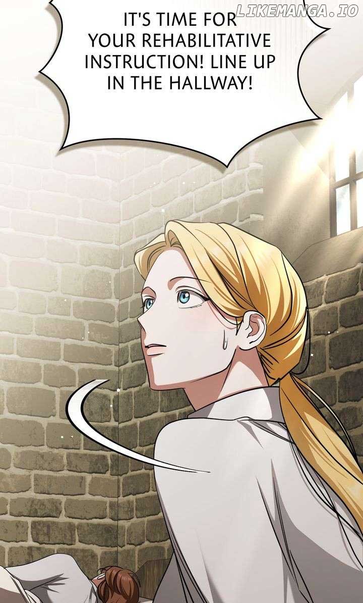 The Redemption of Earl Nottingham Chapter 56 221 13