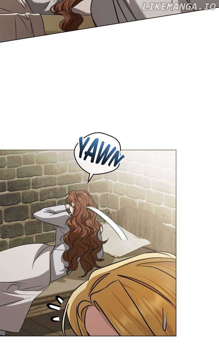 The Redemption of Earl Nottingham Chapter 56 222 14