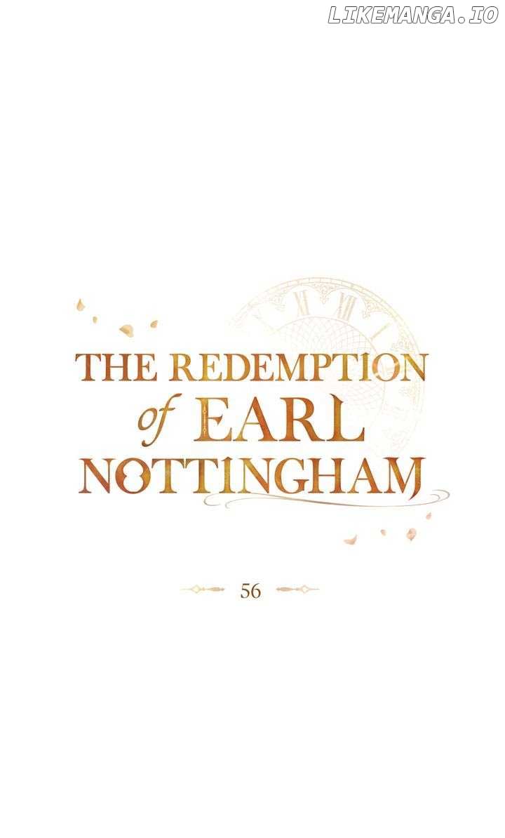 The Redemption of Earl Nottingham Chapter 56 226 18