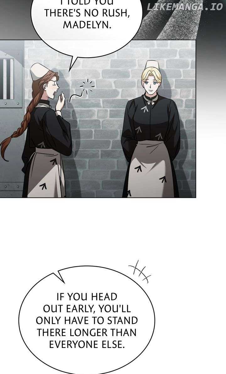 The Redemption of Earl Nottingham Chapter 56 230 22