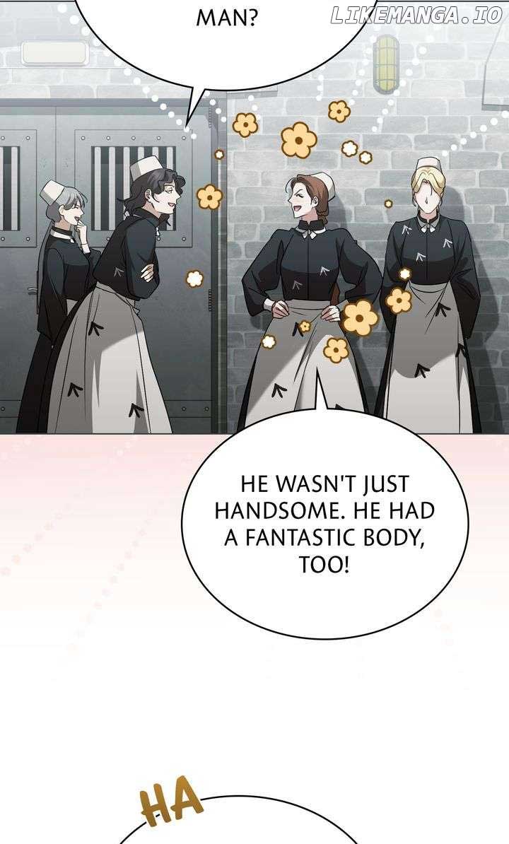 The Redemption of Earl Nottingham Chapter 56 233 25