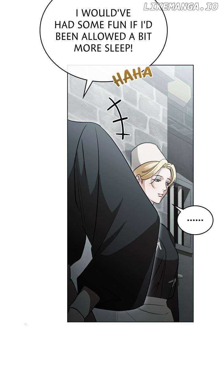 The Redemption of Earl Nottingham Chapter 56 234 26