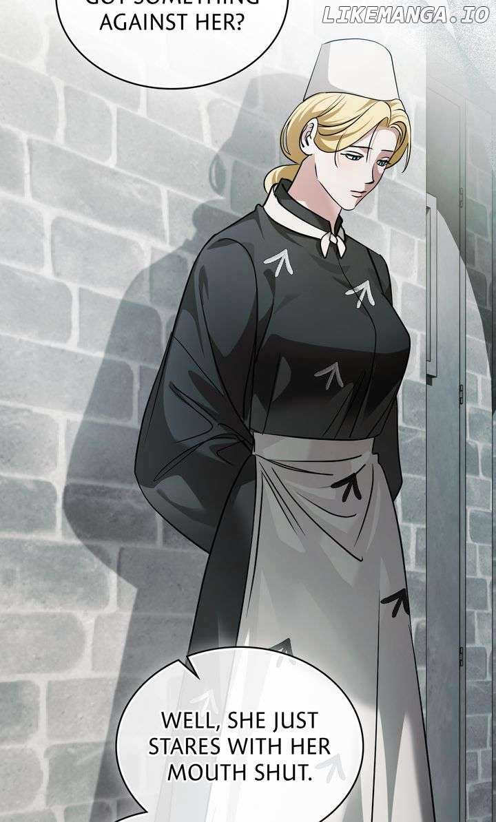 The Redemption of Earl Nottingham Chapter 56 236 28