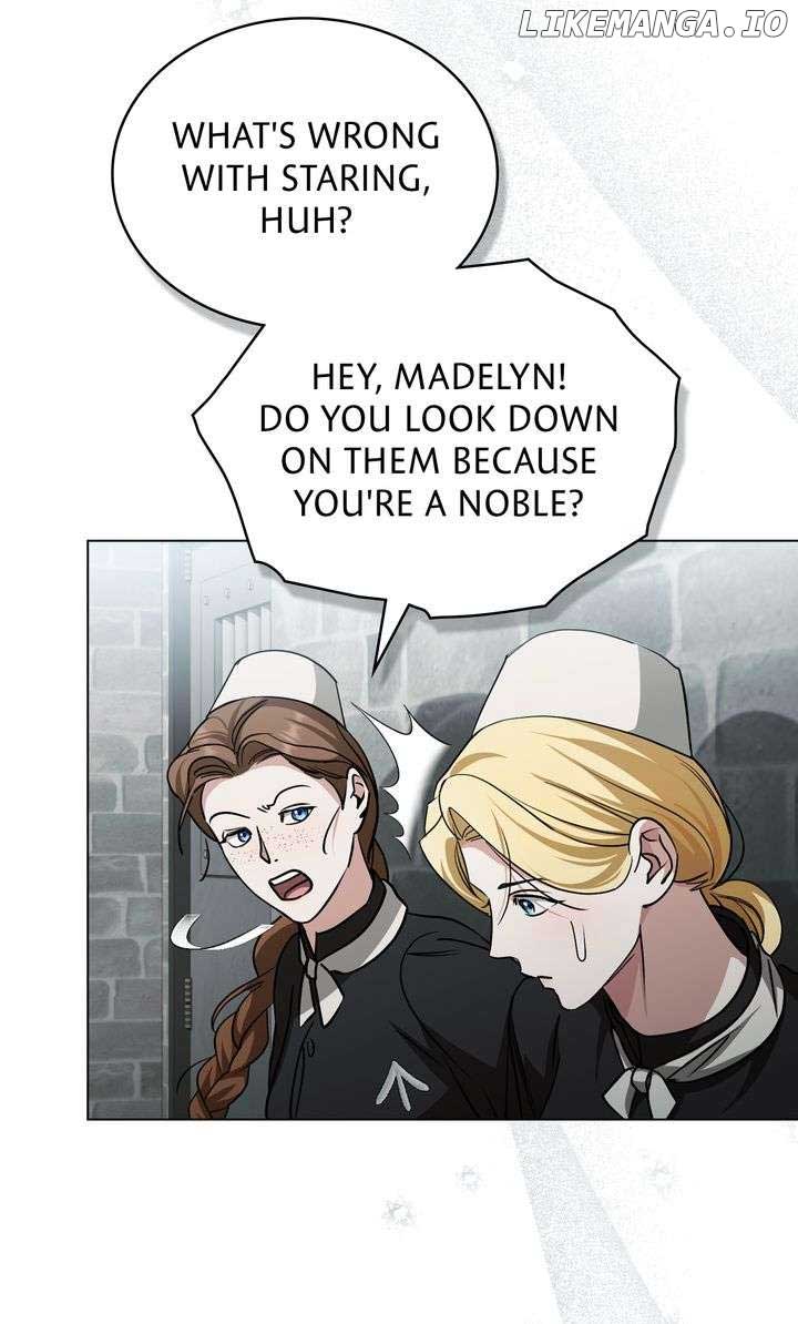 The Redemption of Earl Nottingham Chapter 56 238 30